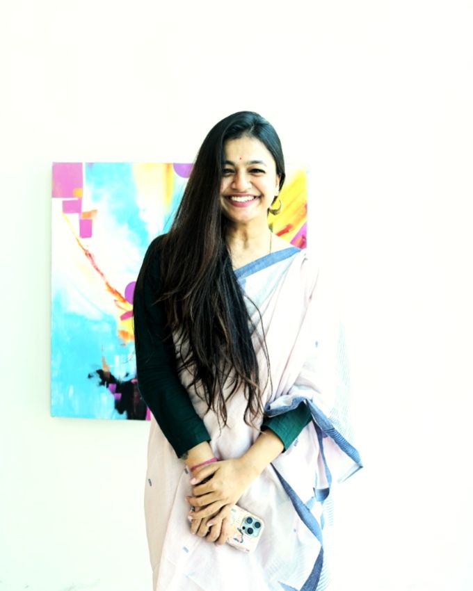 Shubhankee Raha — PR & Strategic Communications